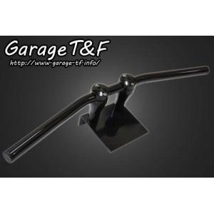 Garage T＆F ガレージT&F ハンドルタイプ2（メッキ） T&F : モトメガネ