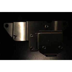 UNICORN JAPAN ユニコーンジャパン ステンレス電装プレート GSX1000S KATAN...