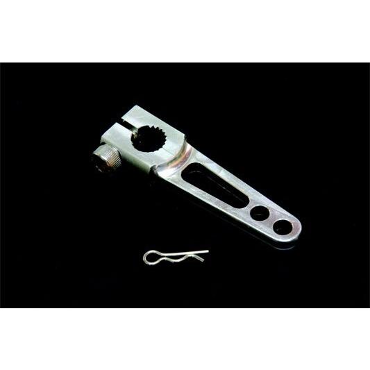 UNICORN JAPAN ユニコーンジャパン 2WAYクラッチレリーズアーム カラー：シルバー G...