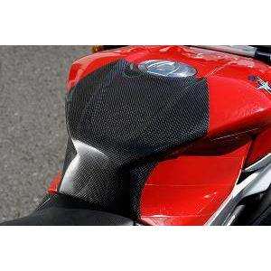 EIGHT(才谷屋) エイト(サイタニヤ) タンクパッド F4-BRUTALE MV AGUSTA ...