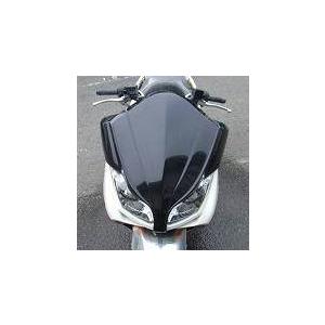 ホンダ フォルツァMF08-Z/X 外装カウル 10点セット 黒色