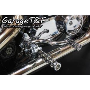 Garage T＆F T&F ドラッグスター400 ドラッグスター400クラシック