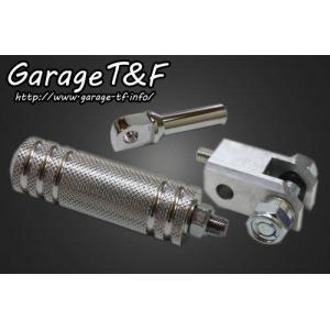 Garage T＆F ガレージ フォークカバー 純正トリプルトゥリー専用