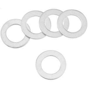 DRC DRC:ディーアールシー アルミガスケットワッシャー サイズ：M12×20mm