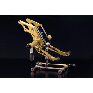 K-FACTORY（ケイファクトリー） K-FACTORY ZRX1200 DAEG バック 