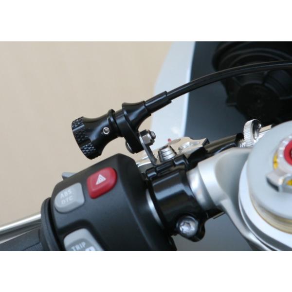 K-FACTORY ケイファクトリー レバーアジャスタブルワイヤーセット S1000RR BMW ワ...