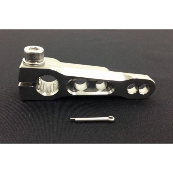 K-FACTORY ケイファクトリー クラッチリンクレバー GSX1100S 刀 SUZUKI スズ...