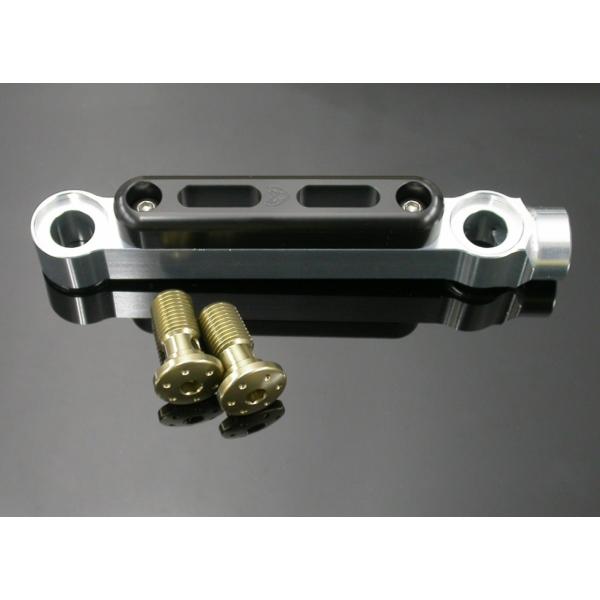 K-FACTORY ケイファクトリー オイルフィッティング ZRX1200 DAEG ZRX1100...