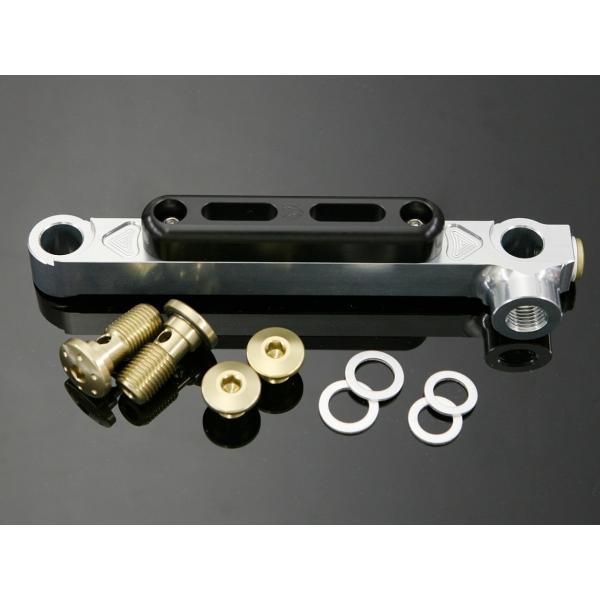 K-FACTORY ケイファクトリー ヘッドバイパスキット GPZ900R KAWASAKI カワサ...