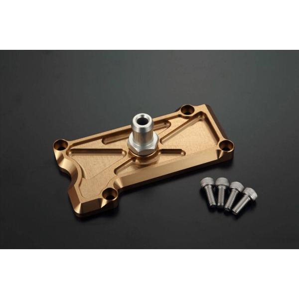 K-FACTORY ケイファクトリー ボディーブリーザー ZZR1200 ZRX1200 DAEG ...