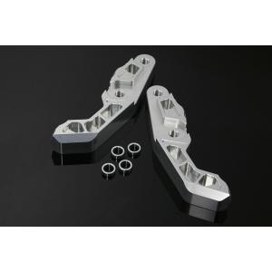 NA Metal Craft（エヌエーメタルクラフト） ブレンボ40mmピッチ
