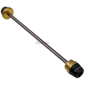 K-FACTORY K-FACTORY:ケイファクトリー:Kファクトリー フロントアクスルスライダー SuperBike 1199 パニガーレ