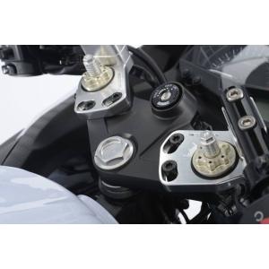 WM（ダブルエム） ベリーショート アルミ フロントフェンダー 250TR