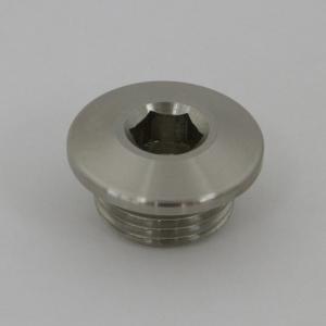 バイクパーツ アクラポビッチ(チタン)製の中間パイプ o2センサー穴付き 注目 バイクパーツ o2センサー アクラポビッチ(チタン)製の中間