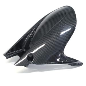 VIVIDPOWER ビビッドパワー リアスポイラーT-1 FORZA MF08 前期/後期