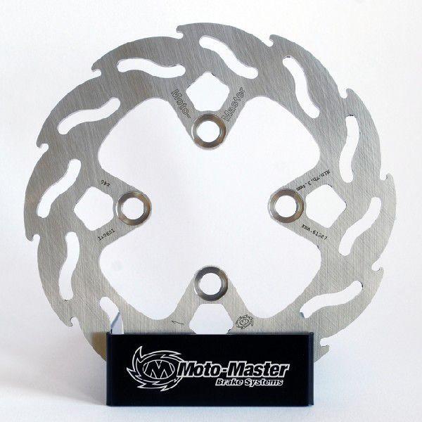 MOTOMASTER モトマスター フレイムディスク GROM HONDA ホンダ ブレーキディスク...