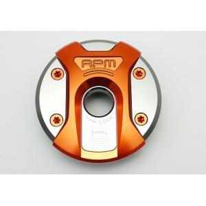 RACING PROJECT MOTORCYCLE レーシングプロジェクトモーターサイクル フューエ...