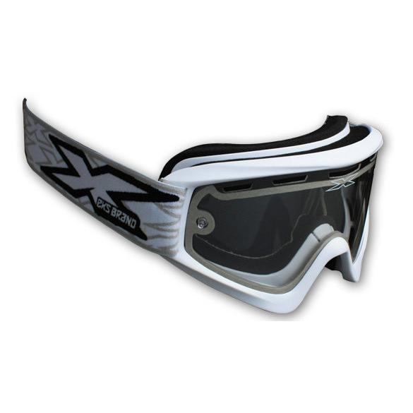 EKS Brand イーケーエスブランド X-Brand ゴーグル 『ENDURO』 (エンデューロ...