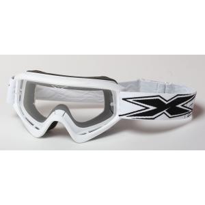 EKS Brand イーケーエスブランド X-Brand ゴーグル 『FLAT-OUT』 (フラット...