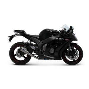 TERMIGNONI テルミニョーニ キャタライザー キャンセルパイプ ZX-10R KAWASAK...
