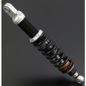  R100RS モノレバー用　YSS サスペンション YSS ワイエスエス モノショック 【MZシリーズ】 MZ366 R100 CLASSIC
