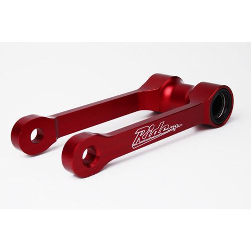 Ride Engineering ライドエンジニアリング サスペンションローダウンリンケージシステム...