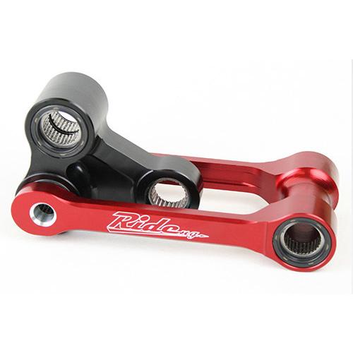 Ride Engineering ライドエンジニアリング サスペンションリンケージシステム CRF4...