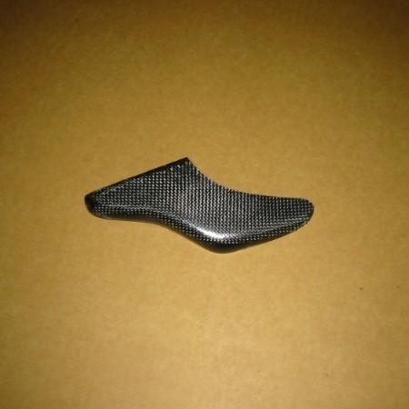 KDCサービス ケイディーシーサービス 汎用スプロケットガード カラー：白ゲル チェーンガード フレ...