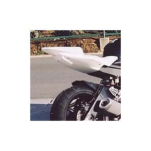 KDCサービス ケイディーシーサービス シートカウル カラー：黒ゲル YZF