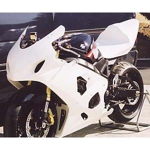 EIGHT(才谷屋) エイト(サイタニヤ) フルカウル TZR250 YAMAHA ヤマハ