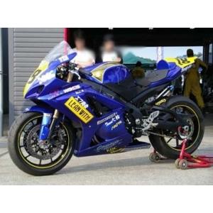 KDCサービス ケイディーシーサービス フルカウル カラー：黒ゲル GSX-R1000 SUZUKI...