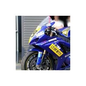 KDCサービス ケイディーシーサービス スクリーン GSX-R1000 SUZUKI スズキ 外装