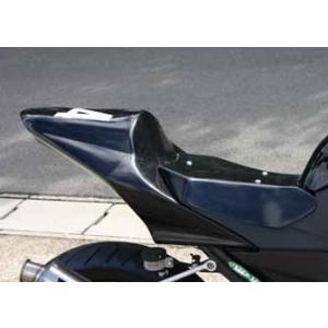 カワサキ（Kawasaki） ハイシート Ninja 250 KRT EDITION 400 Ninja