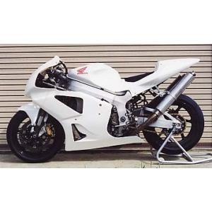 KDCサービス KDCサービス:ケイディーシーサービス フルカウル カラー：白ゲル VTR1000S...