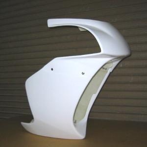 M-DESIGN エムデザイン タンクカバー NSR50 NSR80 NSR mini NSF100
