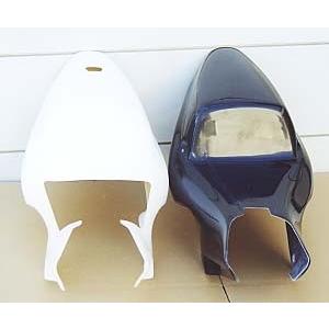 KDCサービス ケイディーシーサービス シートカウル カラー：白ゲル