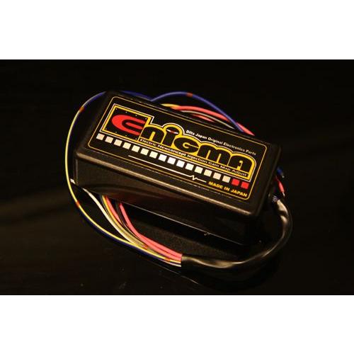 DILTS JAPAN ディルツジャパン ENIGMA インジェクションコントローラー GROM [...