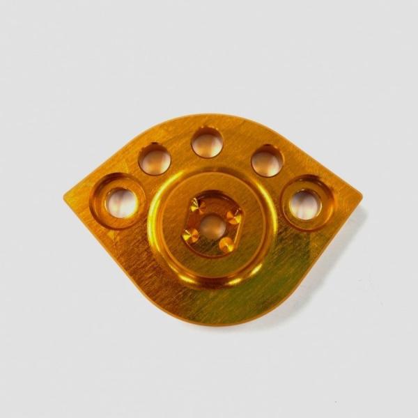 K-FACTORY ケイファクトリー 排気デバイスキャンセラー KATANA GSX-S1000 G...