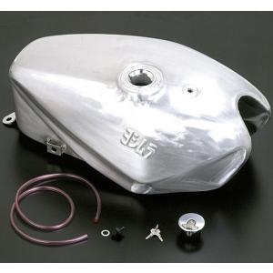 YOSHIMURA YOSHIMURA:ヨシムラ アルミフューエルタンク GSX1100S
