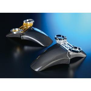 ZZR1100D型フロントフェンダー社外品スティングR&D塗装品 STING R＆D R&D スティングアールアンドディー FRP製フロント
