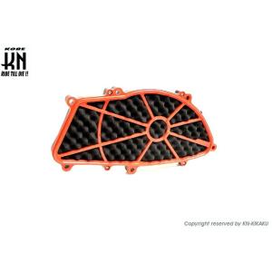 KOSO コーソー レーシングエアフィルター シグナスX YAMAHA ヤマハ エアクリーナー・エア...