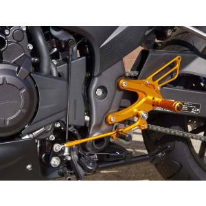 バイク BABYFACE ベビーフェイス エンジンスライダー CBR400R