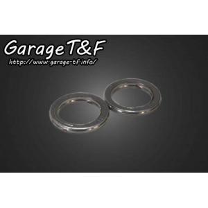 Garage T&F ガレージ T&F マフラーガスケット ドラッグスター 250 YAMAHA ヤマハ｜ウェビック1号店