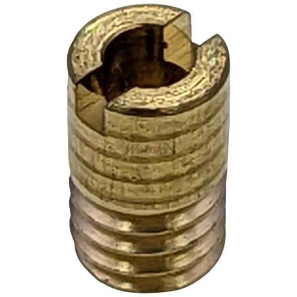 YOSHIMURA ヨシムラ パイロットエアージェット サイズ：#117.5 TMRキャブレター T...