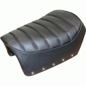 ホンダ ゴリラ Z50J AB27 ベース付シートアセンブリ Gorilla ベース付