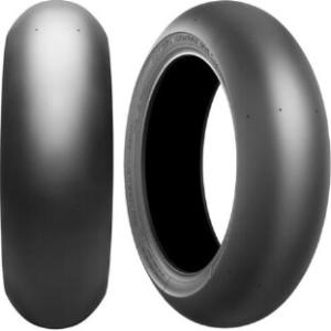 BRIDGESTONE ブリヂストン RACING BATTLAX V02 【200/655R17】...