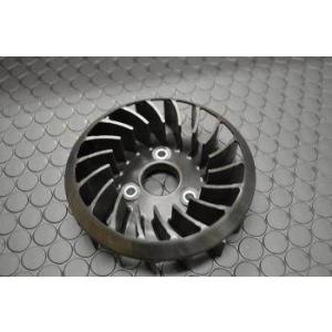 KN企画 ケイエヌキカク カラー軽量クーリングファン カラー：ブラック アドレスV125 SUZUK...