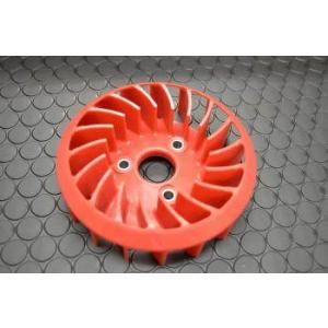 KN企画 ケイエヌキカク カラー軽量クーリングファン カラー：レッド アドレスV125 SUZUKI...