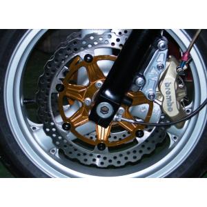 ウェイブ フロント ブレーキ ディスク フローティング ZZR1400 ZX-10R