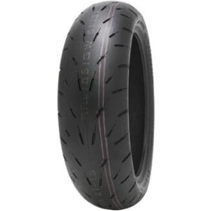 Vee Rubber 130/80-12 ホワイトリボン 12インチ タイヤ 製 VRM133 DAX